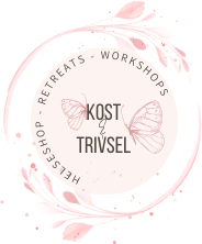 Kost & Trivsel